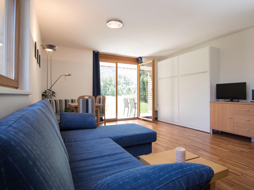 Gartenappartement Kirchdorf By A-Appartments Brand  Ngoại thất bức ảnh