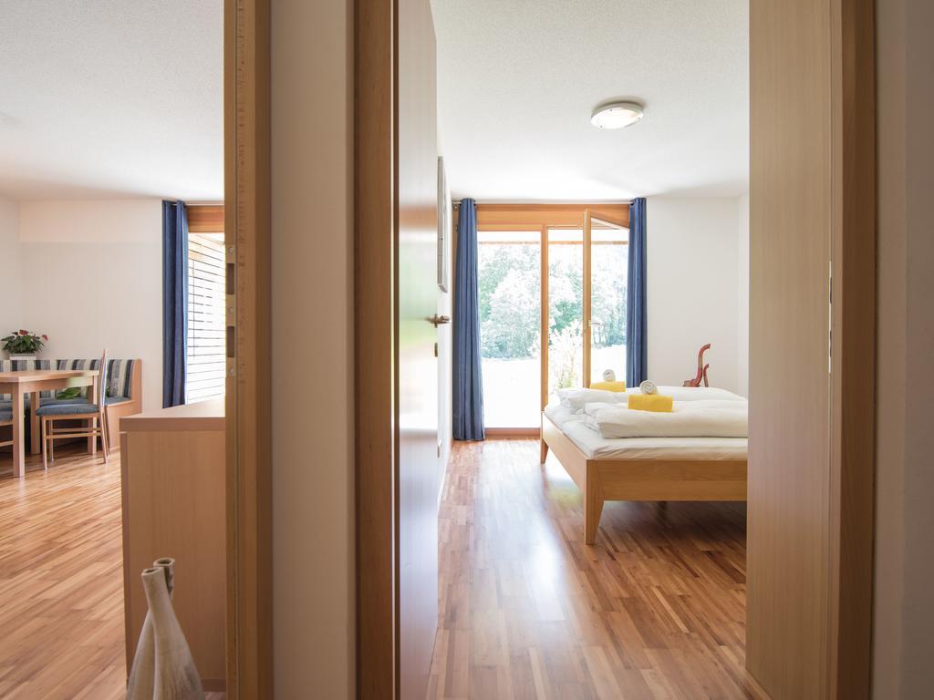 Gartenappartement Kirchdorf By A-Appartments Brand  Ngoại thất bức ảnh