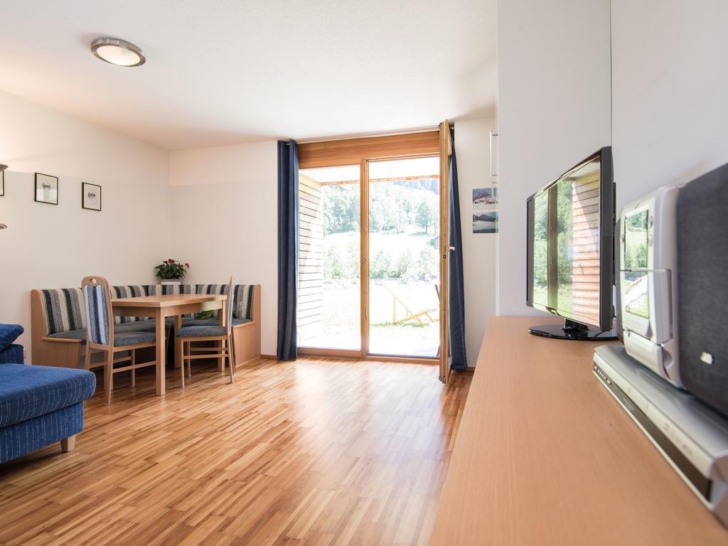 Gartenappartement Kirchdorf By A-Appartments Brand  Ngoại thất bức ảnh