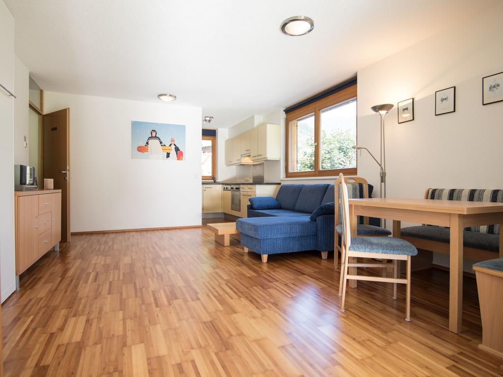 Gartenappartement Kirchdorf By A-Appartments Brand  Ngoại thất bức ảnh