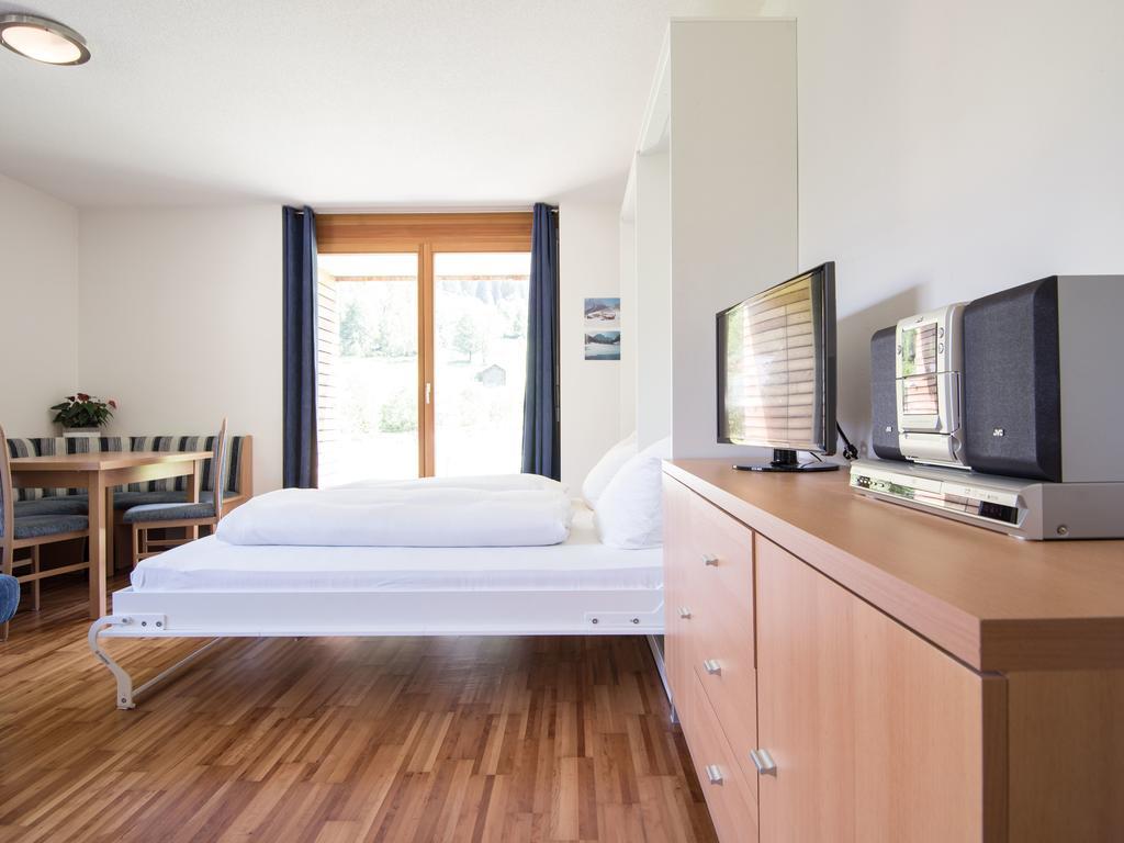Gartenappartement Kirchdorf By A-Appartments Brand  Ngoại thất bức ảnh