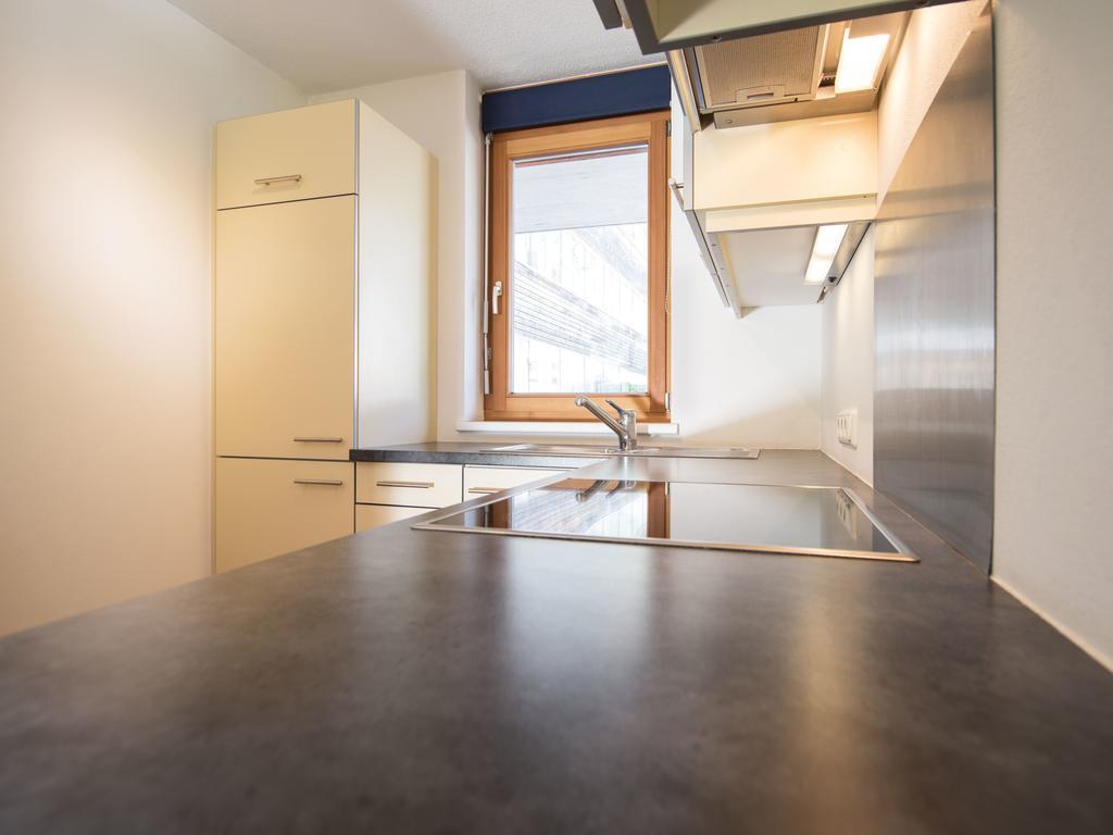 Gartenappartement Kirchdorf By A-Appartments Brand  Ngoại thất bức ảnh